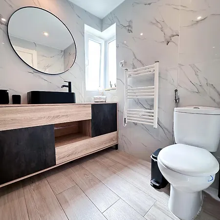 Lägenhet Windmill Hill Gem Townhouse By Becherish