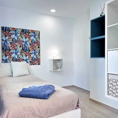 Windmill Hill Gem Townhouse By Becherish Lägenhet Albufeira