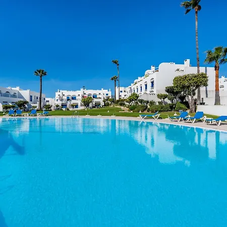 Lägenhet Windmill Hill Gem Townhouse By Becherish Albufeira