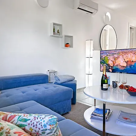 Windmill Hill Gem Townhouse By Becherish Апартаменты Албуфейра