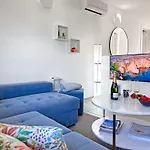 Windmill Hill Gem Townhouse By Becherish شقة البوفيرا