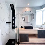 Windmill Hill Gem Townhouse By Becherish شقة *