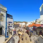 Windmill Hill Gem Townhouse By Becherish * Albufeira