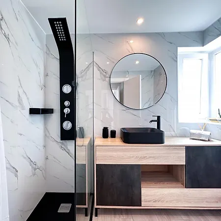 Windmill Hill Gem Townhouse By Becherish Апартаменты *