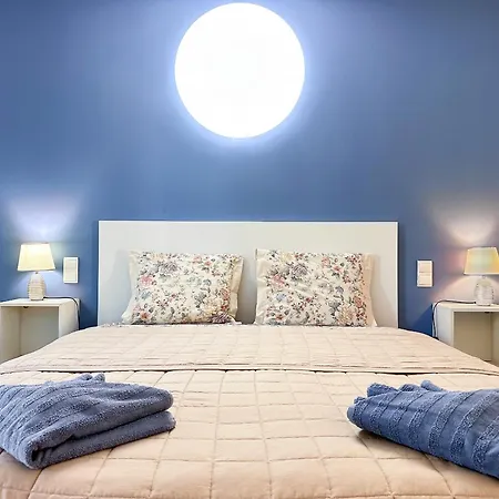 Windmill Hill Gem Townhouse By Becherish Апартаменты