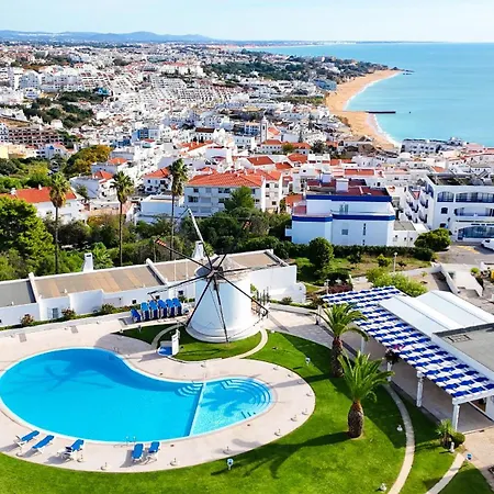 Apartament Windmill Hill Gem Townhouse By Becherish Albufeira