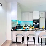 Windmill Hill Gem Townhouse By Becherish