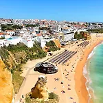 Apartment Windmill Hill Gem Townhouse By Becherish Albufeira