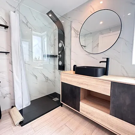 Lejlighed Windmill Hill Gem Townhouse By Becherish Albufeira