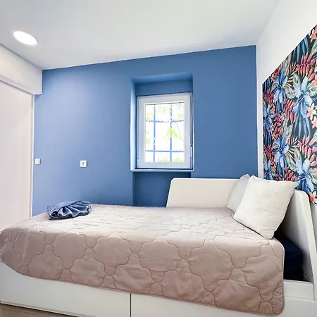 Windmill Hill Gem Townhouse By Becherish Appartement Albufeira
