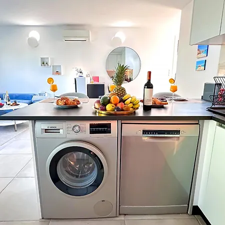 Windmill Hill Gem Townhouse By Becherish アルブフェイラ